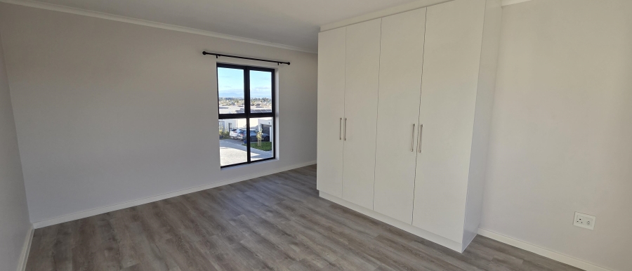To Let 3 Bedroom Property for Rent in Haasendal Western Cape